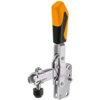 Senkrechtspanner mit senkrechtem Fuß 5 - AMF Senkrechtspanner mit senkrechtem Fuß 5 - AMF von AMF