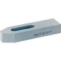 AMF - Spanneisen DIN6314 18x125mm von AMF