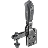 AMF Spannpratze Mit Gegenhalter 1 von AMF