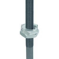 AMF Spannpratze Mit Gegenhalter 3 von AMF