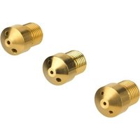 Spannzangenschlüssel Gr.20 gehärtet verz. Spannzangenschlüssel Gr.20 gehärtet verz. von AMF