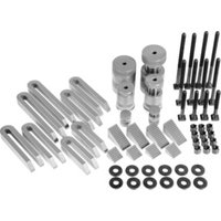 AMF Spannwerkzeug-Basis-Sortiment 14/M12 Mm von AMF