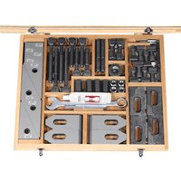 AMF Spannwerkzeug-Sortiment 12/M12 mm AMF Spannwerkzeug-Sortiment 12/M12 mm von AMF