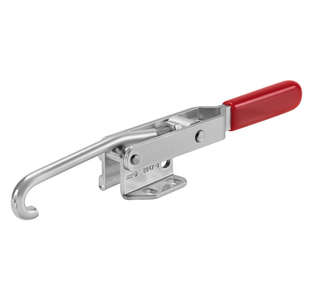 AMF Spannzwinge Verschlussspanner 6847 Gr. 5 von AMF