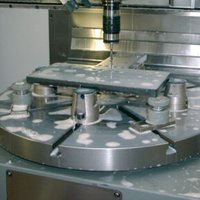 AMF Stabil-Spannbacke 65 mm von AMF