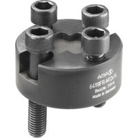 AMF Stabil-Spannbacke 90 mm von AMF