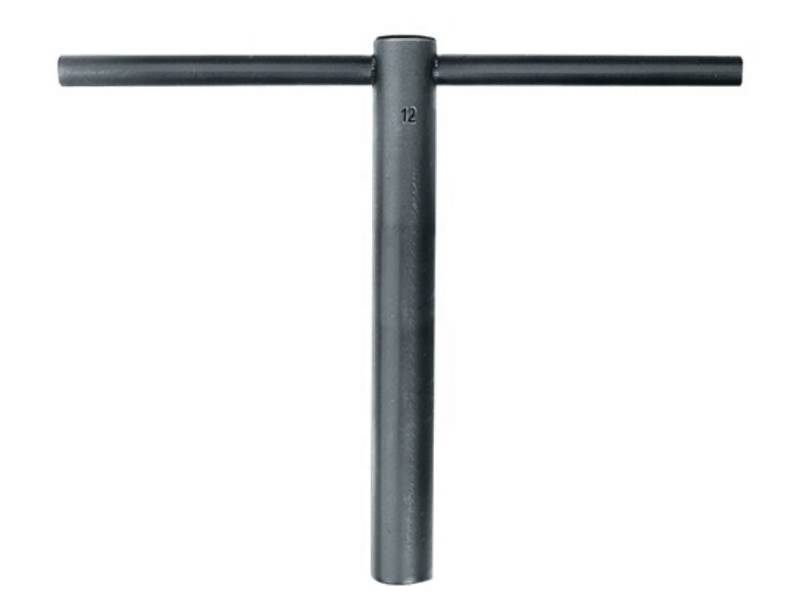 AMF Steckschlüssel AMF 41921 Vierkantsteckschlüssel DIN 904 L Gr.17 mm Länge 250 mm Dre AMF Steckschlüssel AMF 41921 Vierkantsteckschlüssel DIN 904 L Gr.17 mm Länge 250 mm Dre von AMF