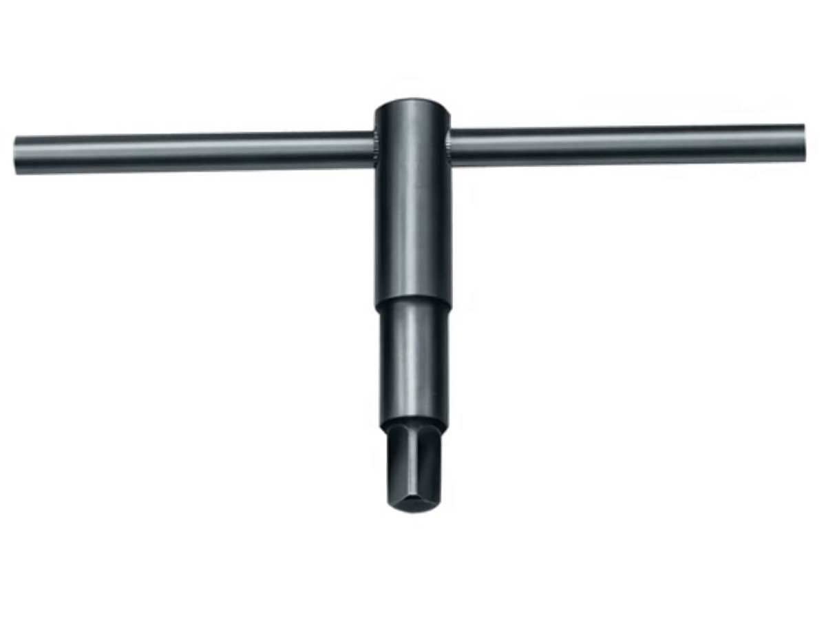 AMF Steckschlüssel AMF 42069 Vierkanteinsteckschlüssel DIN 905 Gr.12 mm Schaftlänge 100 AMF Steckschlüssel AMF 42069 Vierkanteinsteckschlüssel DIN 905 Gr.12 mm Schaftlänge 100 von AMF