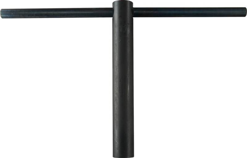 AMF Steckschlüssel Drehfutterschlüssel 19mm Innenvierkant AMF von AMF