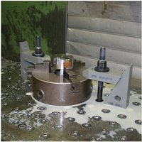 Stiftschraube DIN6379 M18x80mm vergütet auf 8.8 - AMF von AMF