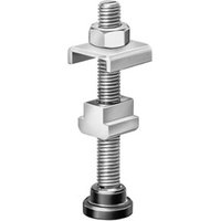 AMF Stufenpratze Nr. 7000 Gr. 2x18mm AMF Stufenpratze Nr. 7000 Gr. 2x18mm von AMF