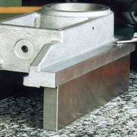 AMF Stufenpratze Nr. 7000 Gr. 4x14mm AMF Stufenpratze Nr. 7000 Gr. 4x14mm von AMF