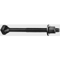 Schraube für T-Nuten, DIN787, M20 x 22 x 200 mm kpl. - AMF von AMF