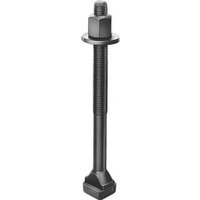 Schraube für T-Nuten DIN787 M20x22x80mm komplett AMF von AMF