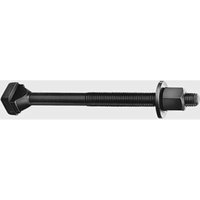 Schraube für T-Nuten DIN787 M24x28x250mm von AMF