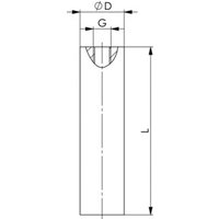 AMF Treppenbock Nr. 6318 Gr. 275 AMF Treppenbock Nr. 6318 Gr. 275 von AMF
