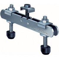 AMF Universal-Spannunterlage einzeln 2 AMF Universal-Spannunterlage einzeln 2 von AMF