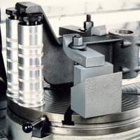 AMF Verschlusspanner Gr. 4 Typ 6848 H von AMF