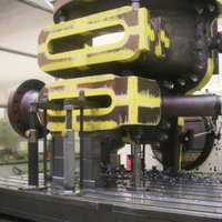 AMF Verschlussspanner 6848V vertikal Gr. 4 AMF Verschlussspanner 6848V vertikal Gr. 4 von AMF