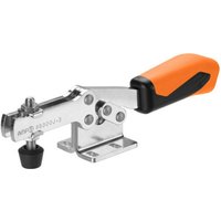 Verschlussspanner Nr.6848HNI Gr.3 horizontal a.VA - AMF von AMF