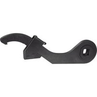 Hakenschlüssel 771Md 20-42mm m.Nase verstellb. f.Drehmomentschl.brüniert Hakenschlüssel 771Md 20-42mm m.Nase verstellb. f.Drehmomentschl.brüniert von AMF