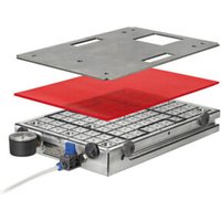 Stirnlochschlüssel 22-125x12mm verstellbar i.Brünierton angelassen Stirnlochschlüssel 22-125x12mm verstellbar i.Brünierton angelassen von AMF