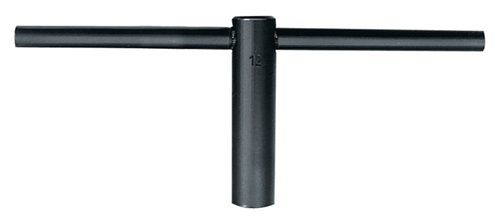 AMF Vierkantsteckschlüssel (Größe 22 mm Länge 200 mm / Drehstift 500 x 18 mm) - 41780 von AMF
