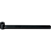 AMF Vierkantsteckschlüssel DIN 248 Gr.24mm L.415mm von AMF