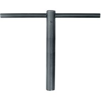 AMF Vierkantsteckschlüssel DIN 904 L Gr.8mm L.160mm Drehstift 180x9mm von AMF