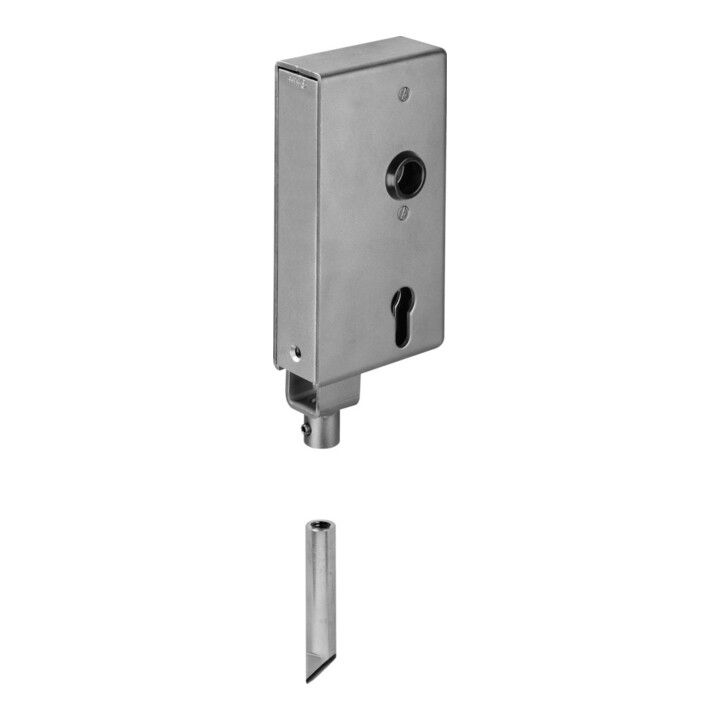 Amf Schlosskasten Verriegelung Tor Schloss 140 V Din L R Maß 40x94x173mm B-Ware Amf Schlosskasten Verriegelung Tor Schloss 140 V Din L R Maß 40x94x173mm B-Ware von AMF