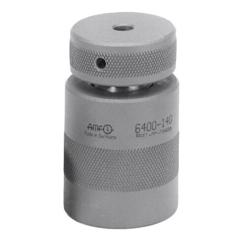Amf Schraubbock Halterung Untergestell Stahl Unterteil 140 Mm Werkstattbedarf B-Ware von AMF