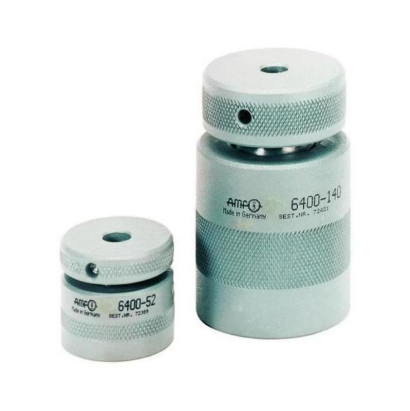 Amf Schraubböcke Bock Auflageblock Mit Flacher Auflage 50 70 Mm B-Ware von AMF
