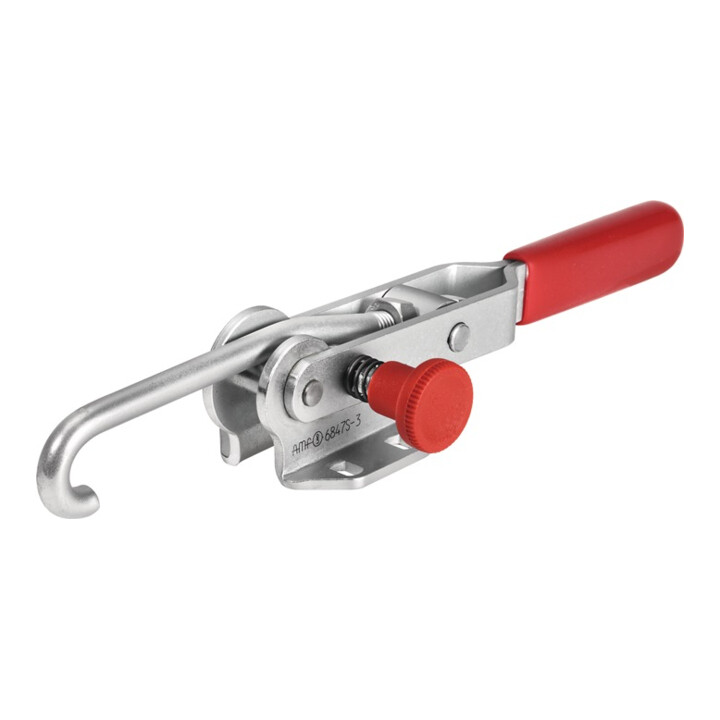 Amf Verschlussspanner Spannverschluss Sicherheitsverriegelung Arretierung 23mm B-Ware Amf Verschlussspanner Spannverschluss Sicherheitsverriegelung Arretierung 23mm B-Ware von AMF