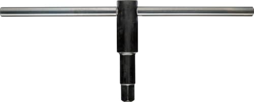 AMF 0007630610080 – Schlüssel quadratisch Innen/Außen (6 mm) AMF 0007630610080 – Schlüssel quadratisch Innen/Außen (6 mm) von AMF