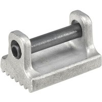 AMF - Druckstück 7600DR-43 Druckfläche geriffelt AMF - Druckstück 7600DR-43 Druckfläche geriffelt von AMF