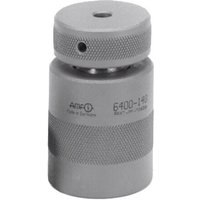 Gebraucht] AMF Schraubbock Halterung Untergestell Stahl Unterteil 140 Mm Werkstattbedarf B-Ware von AMF