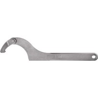 Gelenkhakenschlüssel 775SNI mit Nase für Außen-Ø 60 - 90 mm - 56812 - AMF Gelenkhakenschlüssel 775SNI mit Nase für Außen-Ø 60 - 90 mm - 56812 - AMF von AMF