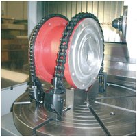 Hakenschlüssel mit Zapfen DIN1810 b 16-18mm - AMF Hakenschlüssel mit Zapfen DIN1810 b 16-18mm - AMF von AMF