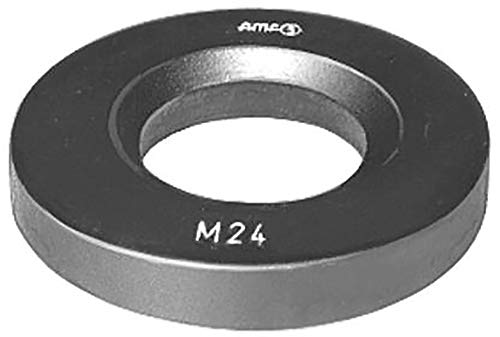 Kegelpfannen DIN 6319G M24 Ausführu von AMF