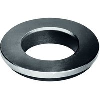 Kugelscheibe din 6319C für Schrauben M20 Bohrungs-Ø 21 mm von AMF