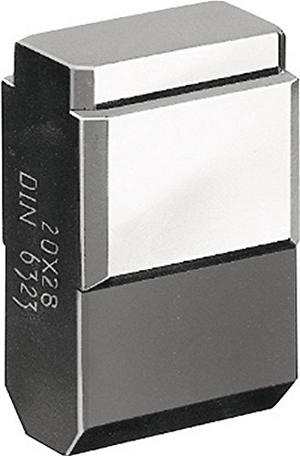 Lose Nutensteine DIN6323C 20x22 Aus von AMF