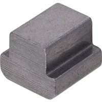 Muttern-Rohling T-Nuten DIN508R-12 AMF Muttern-Rohling T-Nuten DIN508R-12 AMF von AMF