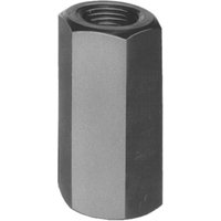 Muttern-Rohling T-Nuten DIN508R-22 AMF Muttern-Rohling T-Nuten DIN508R-22 AMF von AMF