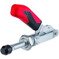 [NEUWERTIG] B-Ware Amf Schubstangenspanner Klemmsystem Zugspanner Nr 6840 Gr 0 Ohne Winkelfuß von AMF