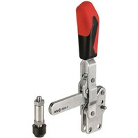 [NEUWERTIG] B-Ware Amf Senkrechtspanner Haltearm Spanner Nr6806 Gr3 Senkrechter Fuß Verzinkt von AMF