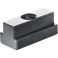 Nutenstein DIN508L M10x12mm AMF Nutenstein DIN508L M10x12mm AMF von AMF