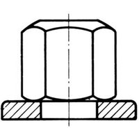 Parallelanschlag-Paar 40x12,0x100mm AMF von AMF