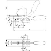 AMF Schutzkappe Nr.6893 M8 AMF Schutzkappe Nr.6893 M8 von AMF