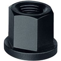 82560 Sechskantmutter din 6331 M14 Schlüsselweite 22 mm gedreht und gefräst - AMF 82560 Sechskantmutter din 6331 M14 Schlüsselweite 22 mm gedreht und gefräst - AMF von AMF