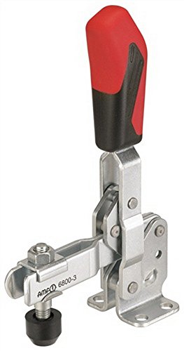 Senkrechtspanner Nr.6800 Gr.1 waagerechter Fuß AMF Senkrechtspanner Nr.6800 Gr.1 waagerechter Fuß AMF von AMF